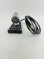 Scientific Electronic Systems SES MC-210 Omnidirectional Dynamic Desktop Mic