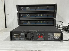 QSC MX 700 Amplifier (one) (TRUEHEARTSOUND)