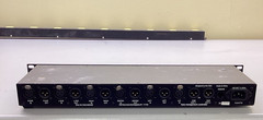 Blue Sky Bass Management Controller 