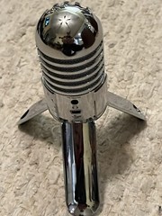 Microphone – Samson Meteor USB Wired