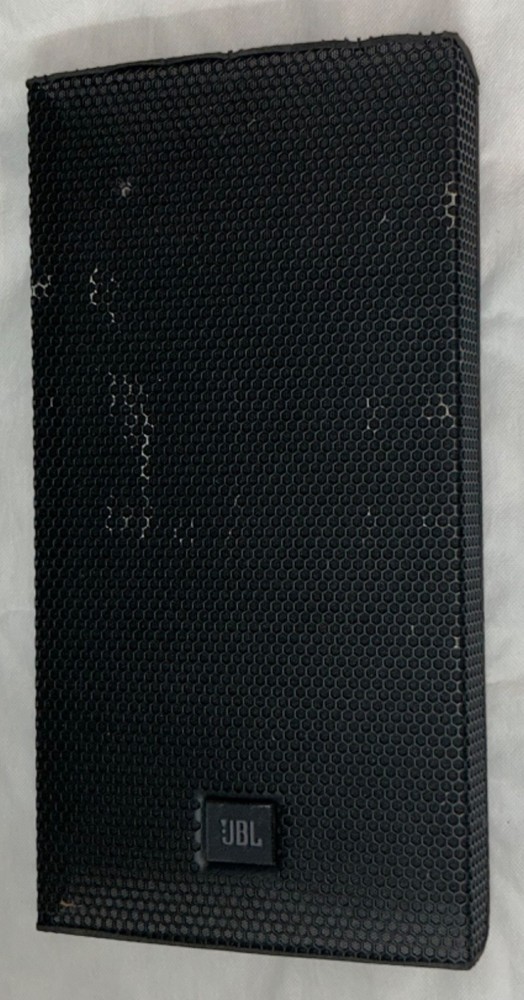 JBL EON ONE PRO Front Speaker Grill / Metal Mesh Cover – Genuine OEM Replacement