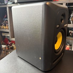 KRK Rokit 5 G3 Powered Studio Monitor Classic – pair
