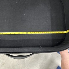 Pro Co Stagemaster Snake Cable Bag Only Read Description