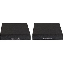 Gator Studio Monitor Isolation PadsMedium