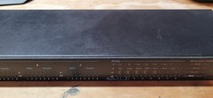 MOTU PCIx-424 Audio Interface AudioWire Card with MOTU 2408 MKII