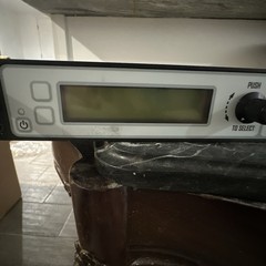 Radio Active Designs UV-1G Base Station, No Power Supply