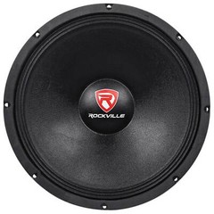 Rockville 15″ Replacement Driver/Speaker For (1) JBL JRX225 Woofer