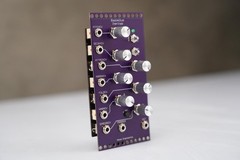 Noise Engineering Basimilus Iteritas Eurorack Module #58577