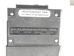 ETC D20AF Dual 20A Dimmer Module 120V Electronic Theatre Controls
