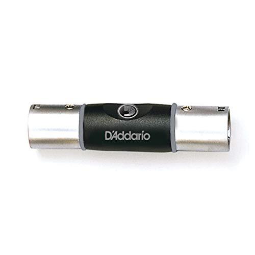 D’addario Accessories Xlr Male Adapter