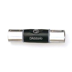 D’addario Accessories Xlr Male Adapter