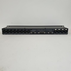 Rack Mounted XLR Breakout Box AudioScience BOB1024 BOB 1024