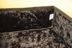 Custom padded cover for SONY STR-7065 AM/FM Stereo Receiver