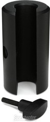 On-Stage Stands CW-3 3 lb. Counterweight for Microphone Stand / Booms
