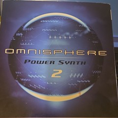 Spectrasonics Omnisphere 2 Power Synth USB Virtual Instrument Windows