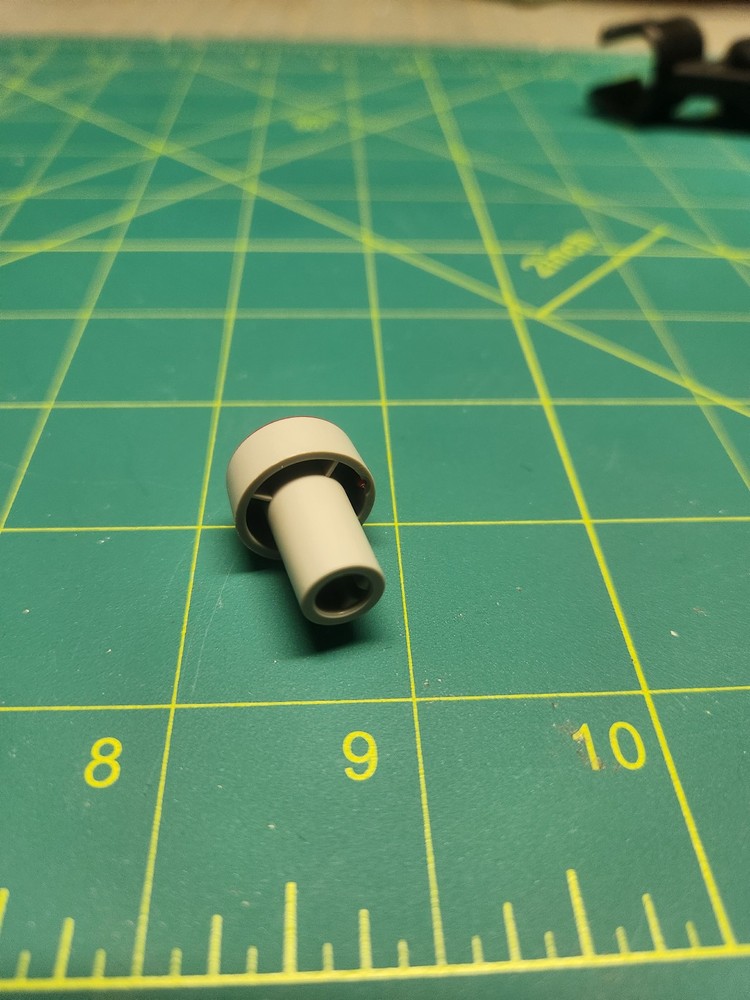 Electro-Voice DSP Knob – Fits ZLX, EKX, ETX and others! OEM – Free shipping