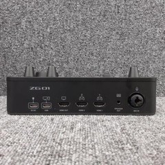 Yamaha ZG01 Gaming Audio Mixer