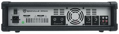 Rockville RPM45 1800w Powered 4 Channel Mixer/Amplifier w USB/EQ/Effects/Phantom