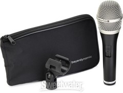Beyerdynamic TG V50s Dynamic Vocal Microphone