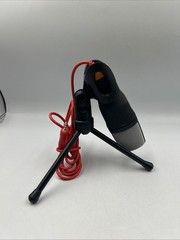 Zax Sound Professional Condenser Microphone SF-666PRO – No Box