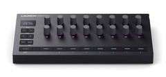 Novation Launch Control 3 Studio/Stage Control Surface USB-C/MIDI I/O+Laptop Bag