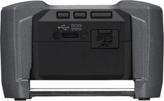 Zoom F3 32-Bit Float Field Recorder 2-Input XLR No Gain Adjustment Required