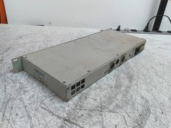Defective ROH Corporation 303RSP Portable PA System AS-IS