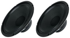 (2) Celestion G12T-75 12″ Inch 75W Rock Guitar Speakers 8 Ohm w/Ceramic Magnets