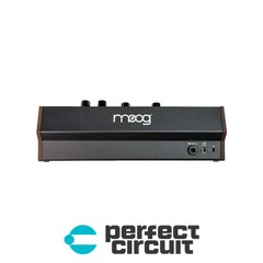 Moog Subharmonicon Semi-Modular Analog SYNTHESIZER – NEW – PERFECT CIRCUIT