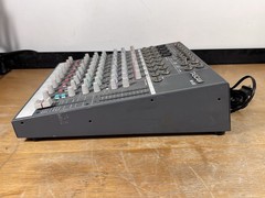 TASCAM M-08 12-Channel Analog Mixer Vintage TEAC Mixing Console Fully Functional