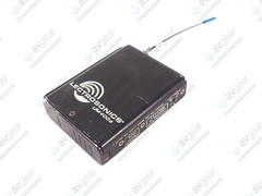 Lectrosonics UM400A Belt Pack Transmitter Block 26 (C2041-237)