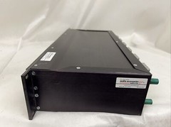 Audio Accessories MINI w/EDAC 2x48x2RU WP-E0HN-48-N-2-F-SAC 90/120