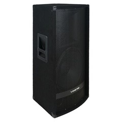 Sound Town 15″ 1400W 2-Way Full-range DJ PA Passive Loud Speakers METIS-115-PAIR