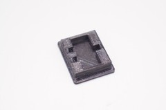 Capsule Cap Cover for Zoom Microphone H6, H5, F1, F1-LP, F4, F8 & F8n!