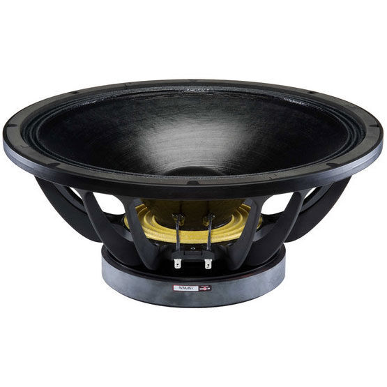 B&C 15FW76-8 15″ Professional Woofer 8 Ohm
