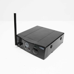 AKG Pro Audio WMS40MINI Wireless Microphone System