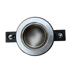 STARAUDIO 2X 25MM Tweeter Driver Replacement Diaphragms PA Titanium Compression