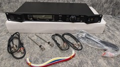 Akg By Harman DSR800 Bd1 Reference Digital Wireless Stationary Receiver 🔥New🔥