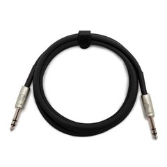 Mackie Thump12BST Thump Powered Loudspeaker (Pair) with Stands and Cables