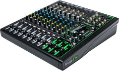 Profx12V3 12-Channel Mixer with USB and Effects