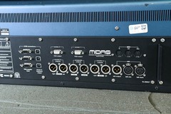 Midas PRO6 64-Channel Digital Console with Road Case and DL371 Engine CG008FX