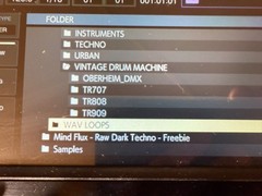 DEFECTIVE Dave Smith Pioneer TORAIZ SP16 Sampler Sequencer Analog Fil G3D