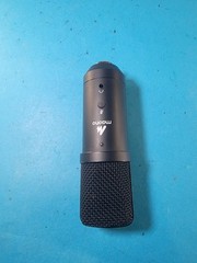 MAONO A04 192khz/24bit Plug & Play Computer Cardioid USB Microphone