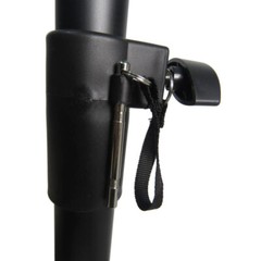 Professional 15″ 4000Watt Powered Studio Speaker W/ Universal Adjustable Stand
