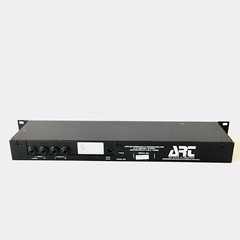DXR ART 425 Stereo Delay Effects Processor Sold As Is – Pls Read Description