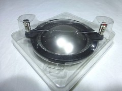 D.A.S Factory Diaphragm GM-M-75 for Aero12A, Artec 320, WR 6412, 6415, M-75N