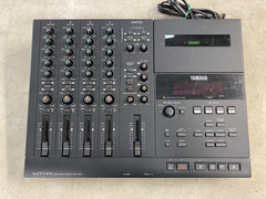 Yamaha MT4X Multitrack Cassette Recorder – Partially Tested *READ*