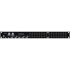 Ferrofish Pulse16 AE 16×16 AD/DA Converter with ADAT