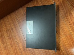 Digidesign Model Digi 002 Rack MX002RK Rack Mount Audio Mixer Interface