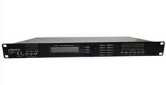 Ashly Protea 3.6SP DSP Loudspeaker System Processor 3-In x 6-Out w/ USB (MINT)